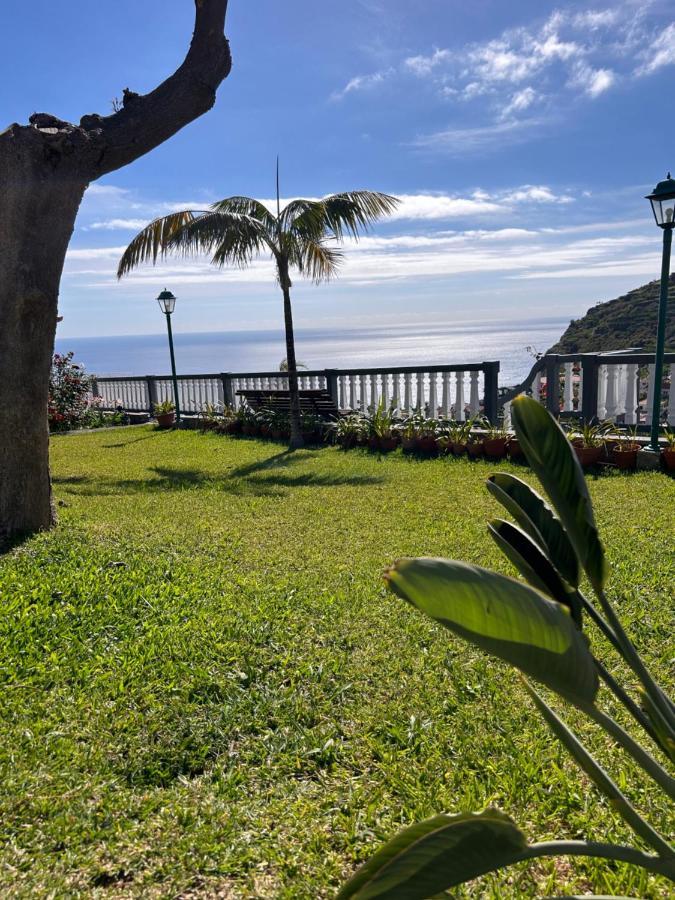 Vila Tropical Garden Arco da Calheta  Exteriér fotografie