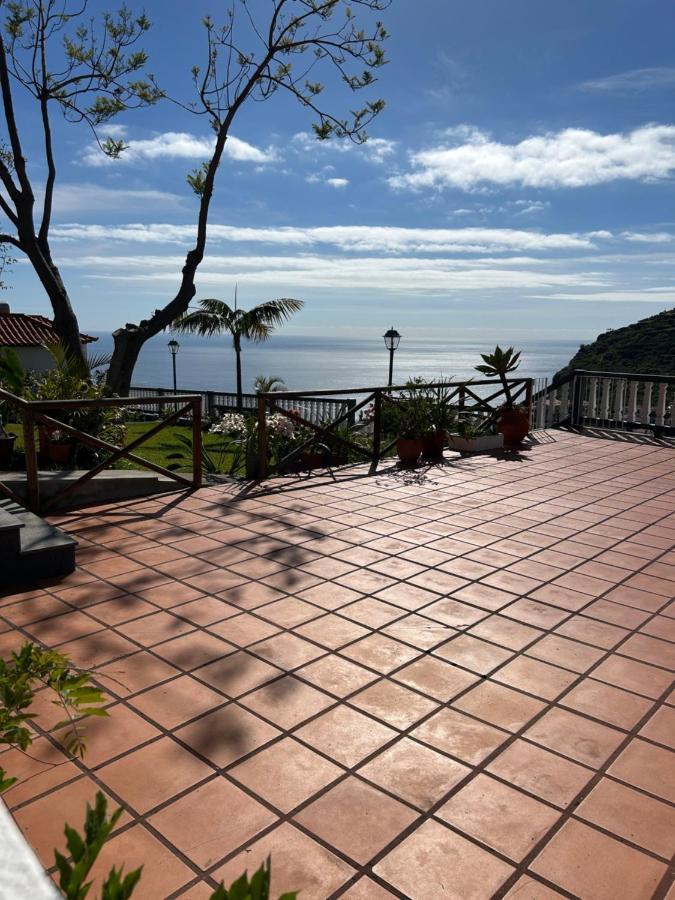 Vila Tropical Garden Arco da Calheta  Exteriér fotografie